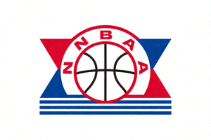 美国职业篮球联赛NBA联盟标志